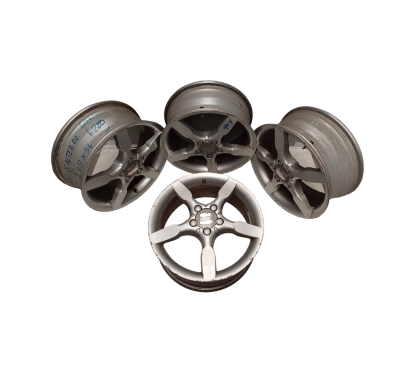 4 Cerchi in lega SEAT Altea Berlina - 1832529 - 1832529
