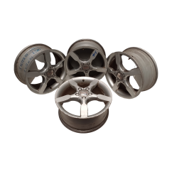 4 Cerchi in lega SEAT Altea Berlina - 1832529 - 1832529