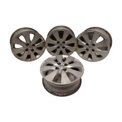 4 Cerchi in lega SUZUKI Splash 1° Serie - 1832531 - 1832531