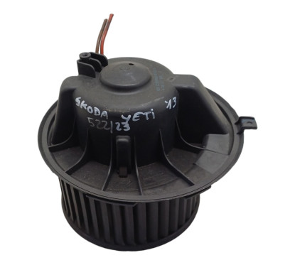 Motorino ventilazione abitacolo SKODA Yeti 1° Serie - 1833402 - 1833402