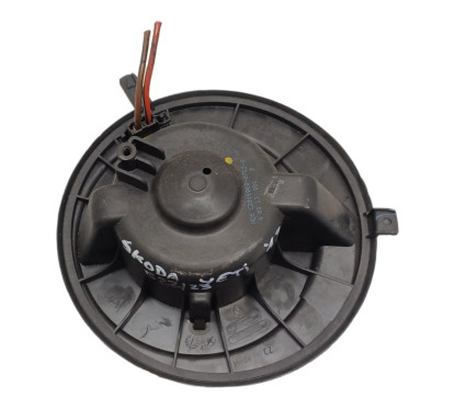 Motorino ventilazione abitacolo SKODA Yeti 1° Serie