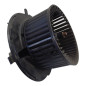 Motorino ventilazione abitacolo SKODA Yeti 1° Serie