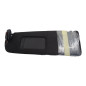 Parasole aletta anteriore SX AUDI TT Serie 8N3 dal 98 al 06