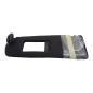 Parasole aletta anteriore SX AUDI TT Serie 8N3 dal 98 al 06