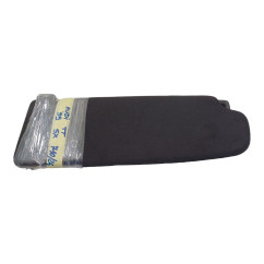 Parasole aletta anteriore SX AUDI TT Serie 8N3 dal 98 al 06 - 1833730 - 1833730