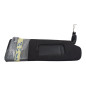 Parasole aletta Lato Passeggero AUDI TT Serie 8N3 dal 98 al 06