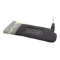 Parasole aletta Lato Passeggero AUDI TT Serie 8N3 dal 98 al 06