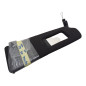 Parasole aletta Lato Passeggero AUDI TT Serie 8N3 dal 98 al 06