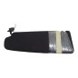 Parasole aletta Lato Passeggero AUDI TT Serie 8N3 dal 98 al 06