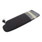 Parasole aletta Lato Passeggero AUDI TT Serie 8N3 dal 98 al 06