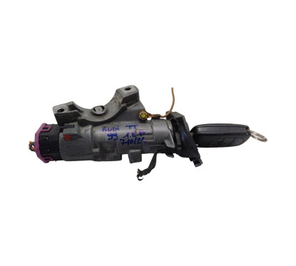 Blocchetto Accensione AUDI TT Serie 8N3 dal 98 al 06