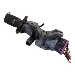 Blocchetto Accensione AUDI TT Serie 8N3 dal 98 al 06 - 1833758 - 1833758