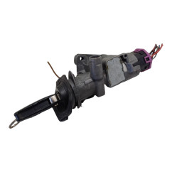 Blocchetto Accensione AUDI TT Serie 8N3 dal 98 al 06 - 1833758 - 1833758