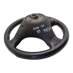 Volante AUDI TT Serie 8N3 dal 98 al 06 - 1833838 - 1833838