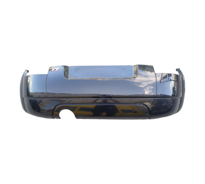 Paraurti Posteriore completo AUDI TT Serie 8N3 dal 98 al 06 - 1833872 - 1833872