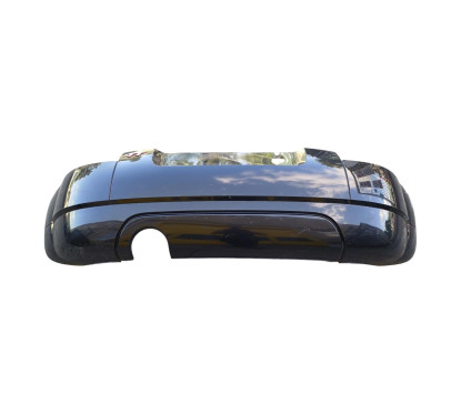 Paraurti Posteriore completo AUDI TT Serie 8N3 dal 98 al 06