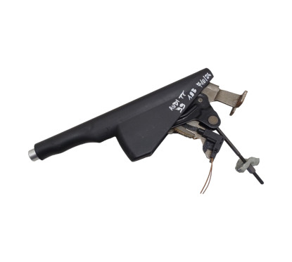Leva Freno a Mano AUDI TT Serie 8N3 dal 98 al 06 - 1833933 - 1833933