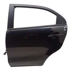 Portiera Posteriore Sinistra KIA Rio 4° Serie - 770031W210 - 1834179