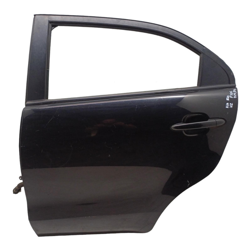 Portiera Posteriore Sinistra KIA Rio 4° Serie