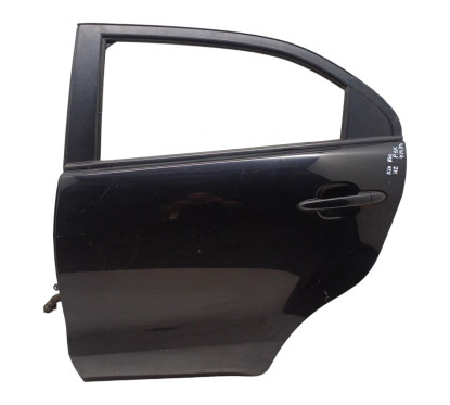 Portiera Posteriore Sinistra KIA Rio 4° Serie - 770031W210 - 1834179