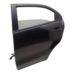 Portiera Posteriore Sinistra KIA Rio 4° Serie - 770031W210 - 1834179