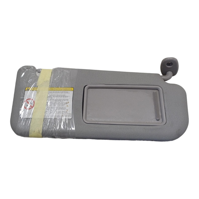 Parasole aletta Lato Passeggero KIA Rio 4° Serie