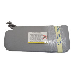 Parasole aletta Lato Passeggero KIA Rio 4° Serie - 852021W150DCM - 1834323