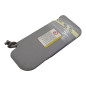 Parasole aletta Lato Passeggero KIA Rio 4° Serie