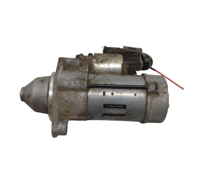 Motorino d' avviamento KIA Rio 4° Serie - 1834338 - 1834338