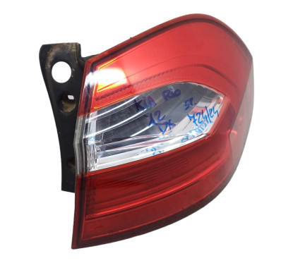 Stop fanale posteriore Destro KIA Rio 4° Serie