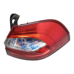 Stop fanale posteriore Destro KIA Rio 4° Serie - 1834341 - 1834341