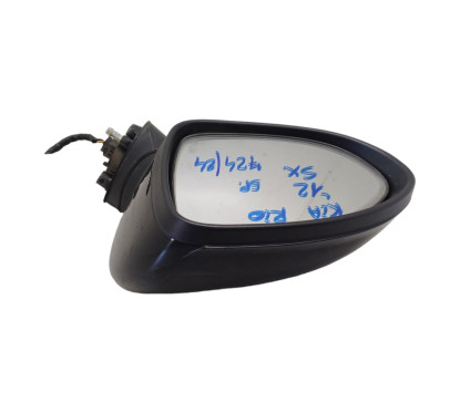 Specchietto Retrovisore Sinistro KIA Rio 4° Serie - 876201W06000 - 1834354