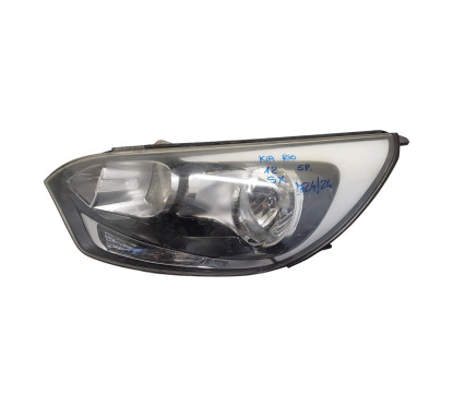 Faro Anteriore Sinistro KIA Rio 4° Serie - 1834377 - 1834377