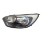Faro Anteriore Sinistro KIA Rio 4° Serie