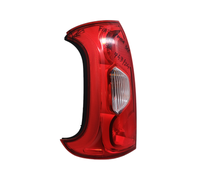 Stop fanale Posteriore Sinistro FIAT Panda 3° Serie