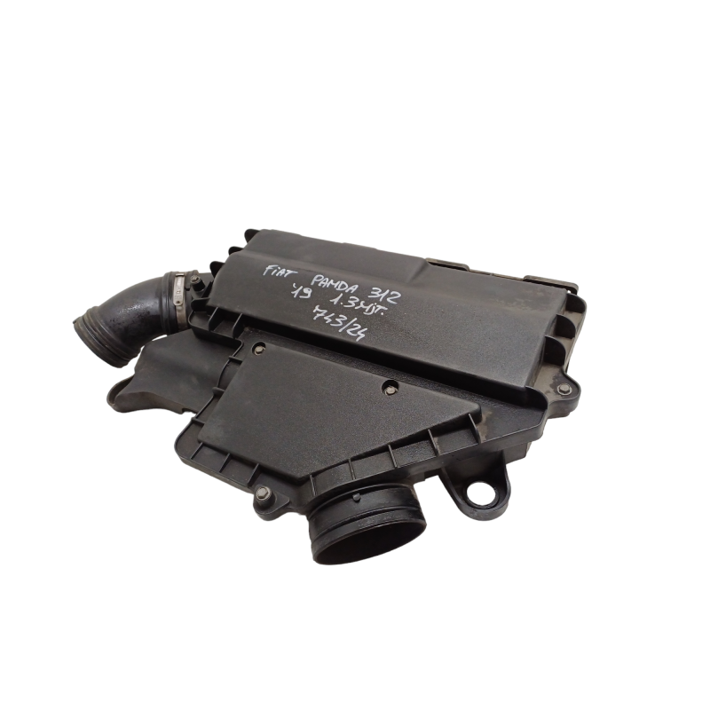 Box scatola filtro aria FIAT Panda 3° Serie