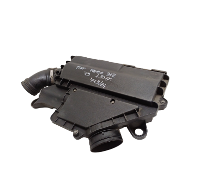 Box scatola filtro aria FIAT Panda 3° Serie - 1834506 - 1834506