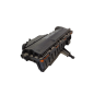 Box scatola filtro aria FIAT Panda 3° Serie