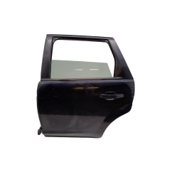 Portiera Posteriore Sinistra FORD Focus S. Wagon 4° Serie - 1702414 - 1834956