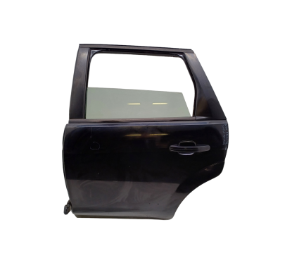 Portiera Posteriore Sinistra FORD Focus S. Wagon 4° Serie - 1702414 - 1834956