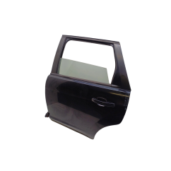 Portiera Posteriore Sinistra FORD Focus S. Wagon 4° Serie - 1702414 - 1834956