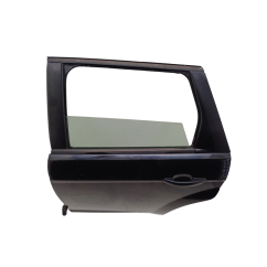 Portiera Posteriore Sinistra FORD Focus S. Wagon 4° Serie - 1702414 - 1834956