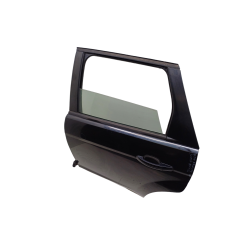 Portiera Posteriore Sinistra FORD Focus S. Wagon 4° Serie - 1702414 - 1834956