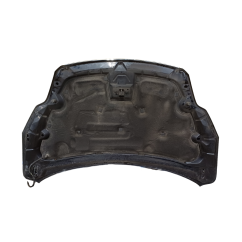 Cofano Anteriore FORD Focus S. Wagon 4° Serie - 1521601 - 1834973