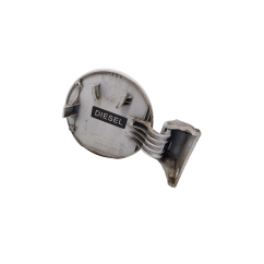 Sportellino Carburante HYUNDAI iX35 1° Serie - 695102Y000 - 1835127