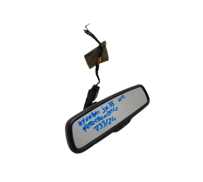 Specchietto Retrovisore Interno HYUNDAI iX35 1° Serie - 851013N000 - 1835258
