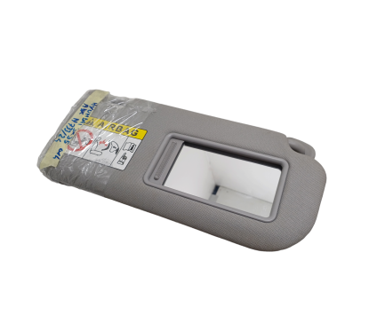 Parasole aletta Lato Passeggero HYUNDAI iX35 1° Serie - 852202S090MCH - 1835406