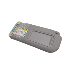 Parasole aletta Lato Passeggero HYUNDAI iX35 1° Serie - 852202S090MCH - 1835406