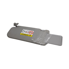 Parasole aletta Lato Passeggero HYUNDAI iX35 1° Serie - 852202S090MCH - 1835406