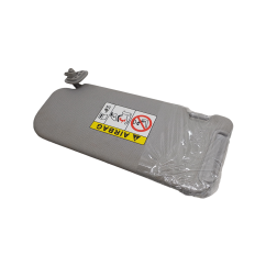 Parasole aletta Lato Passeggero HYUNDAI iX35 1° Serie - 852202S090MCH - 1835406
